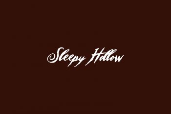 Sleepy Hollow