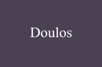 Doulos Free Font