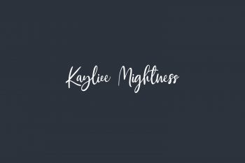 Kayliee Mightness