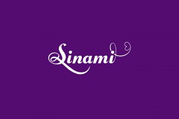 Sinami Free Font