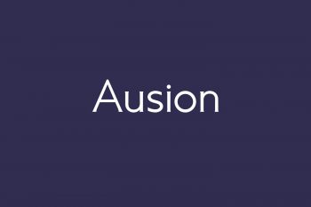 Ausion Free Font