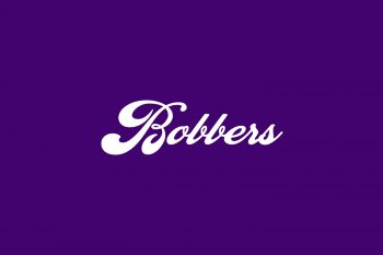 Bobbers Free Font