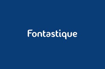 Fontastique Free Font