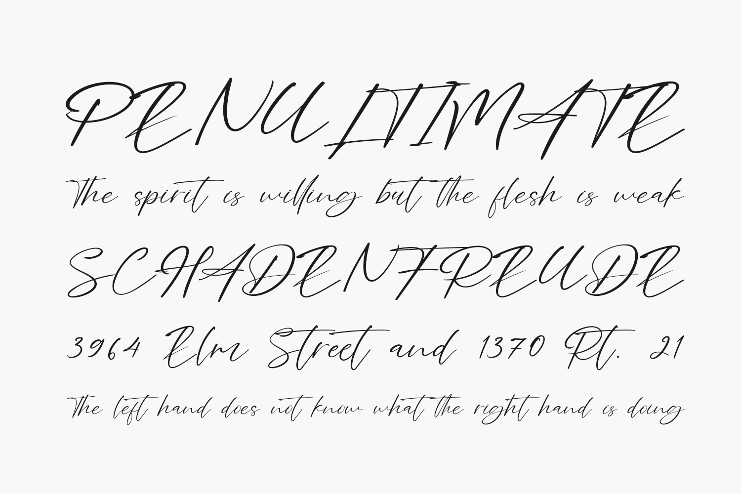 Lovelly Amsterdam Free Font