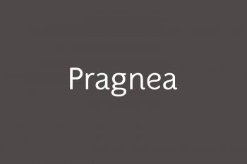 Pragnea Free Font