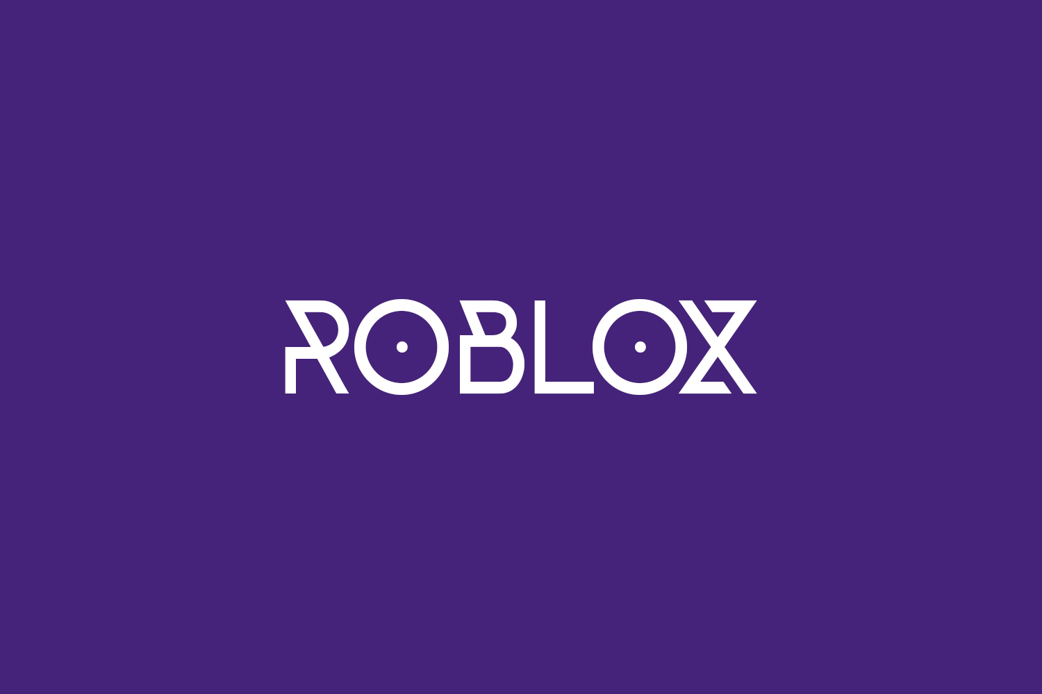 Roblox Free Font