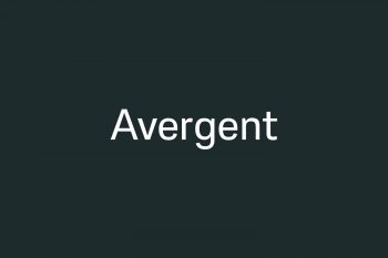 Avergent Free Font
