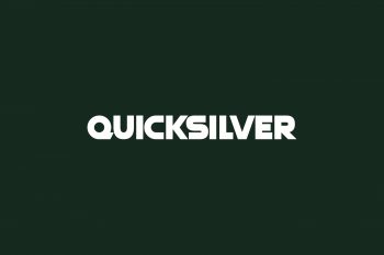 Quicksilver Free Font