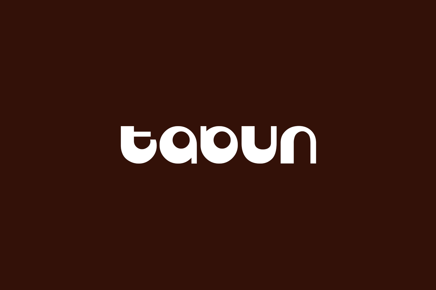 Tabun Free Font