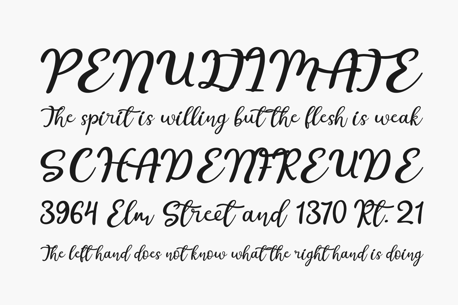 Come Valentine Free Font