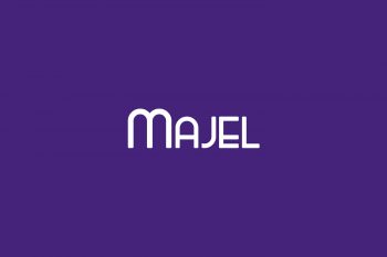 Majel Free Font