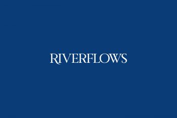 Riverflows Free Font