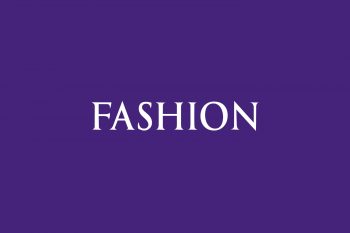 Fashion Free Font