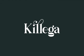 Killega Free Font