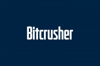 Bitcrusher Free Font