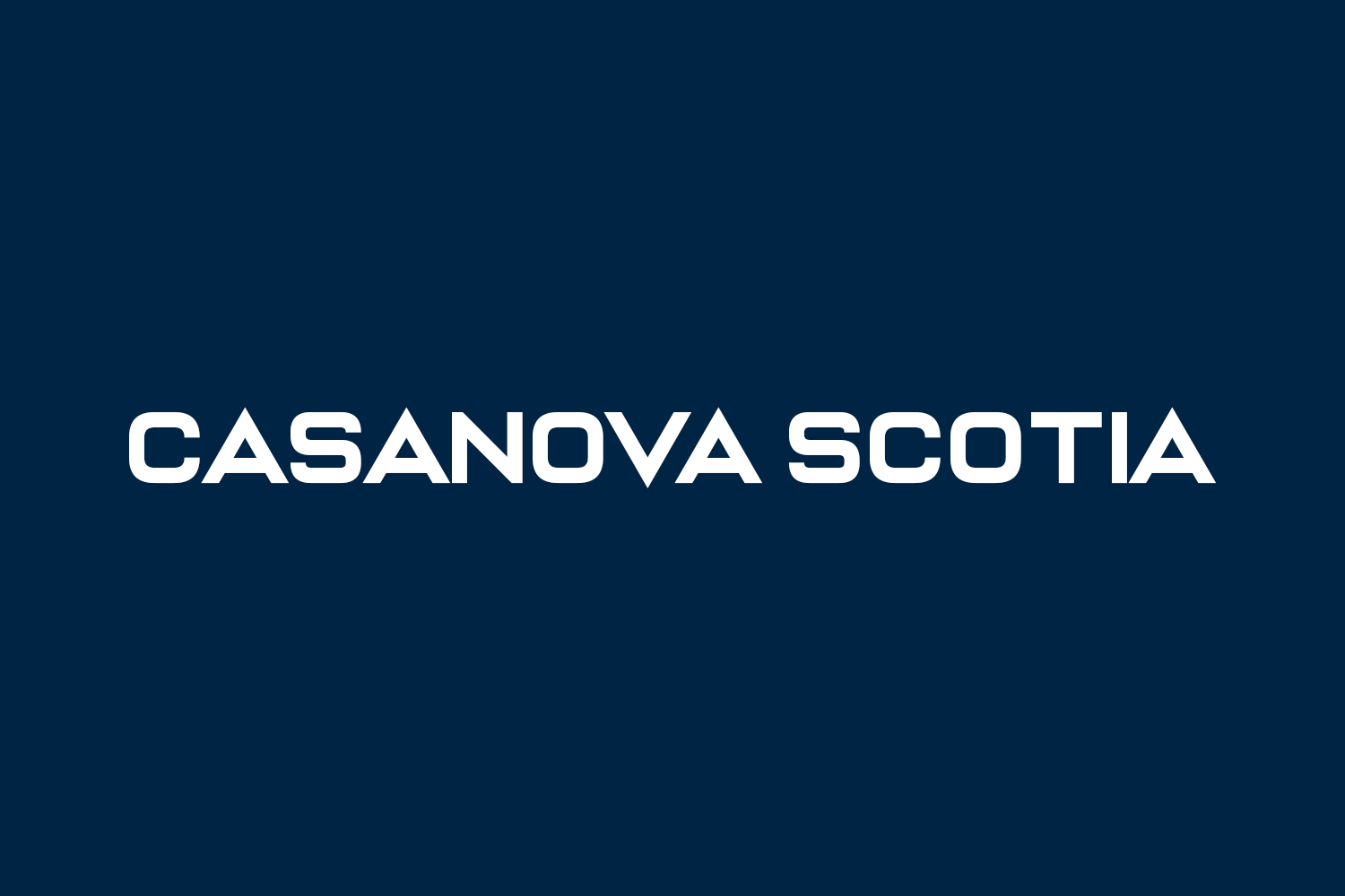 Casanova Scotia Free Font