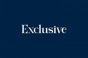 Exclusive Free Font