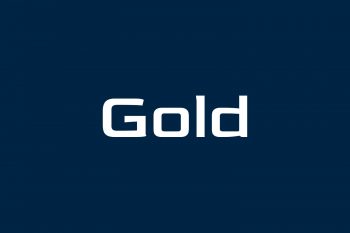 Gold Free Font