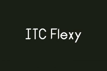 ITC Flexy Free Font