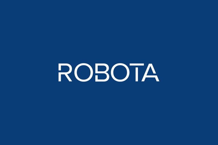 Robota | Fonts Shmonts