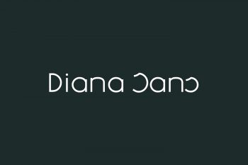 Diana Sans Free Font