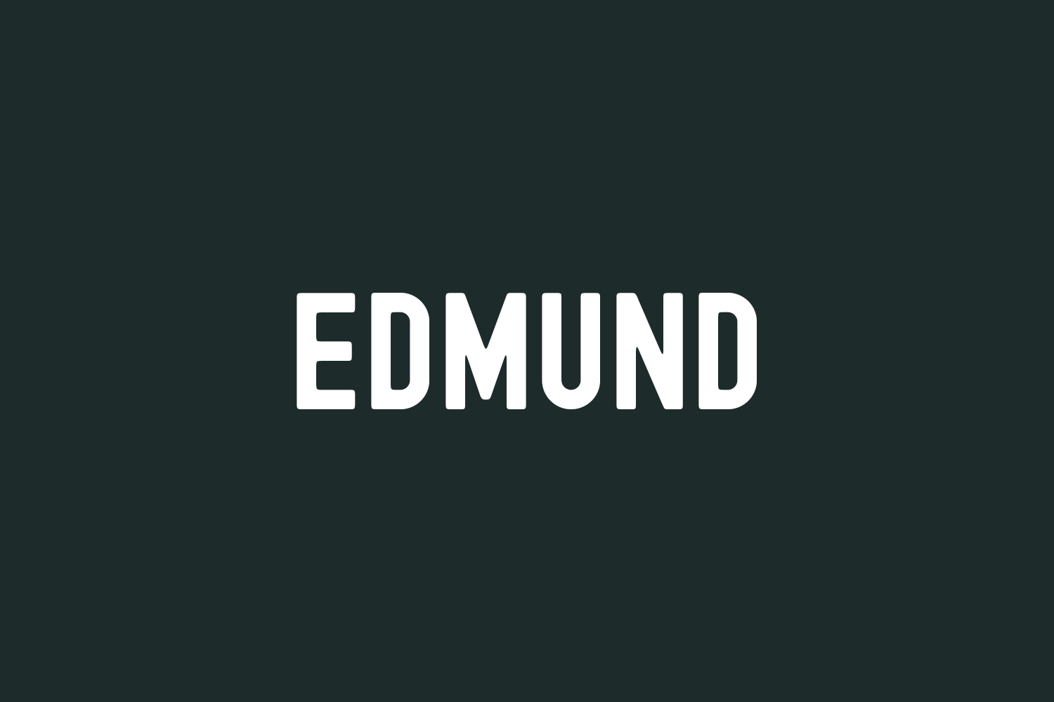 Edmund Free Font