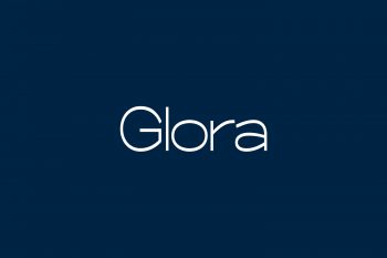 Glora Free Font