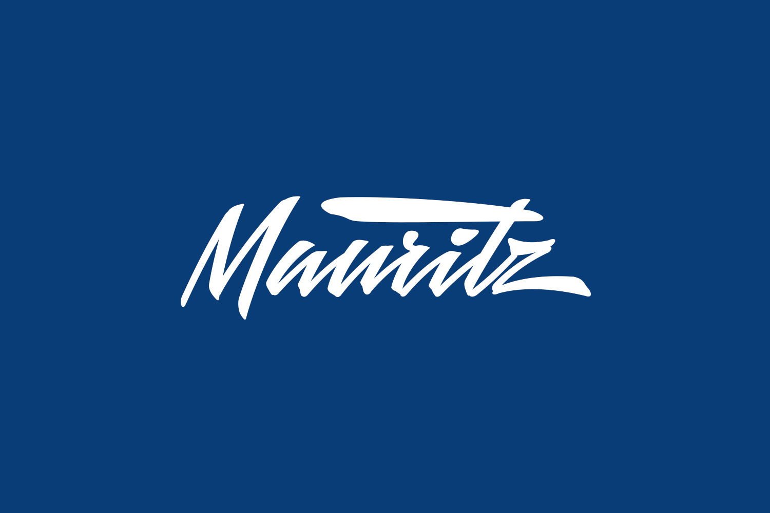Mauritz Free Font