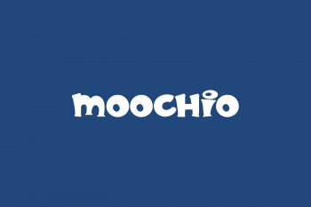 Moochio Free Font