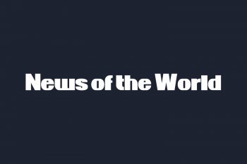 News of the World Free Font