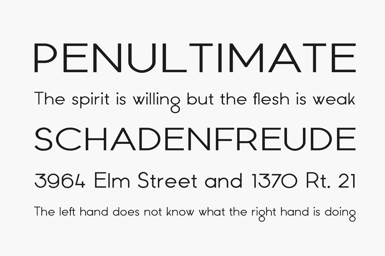 Wilmina Free Font