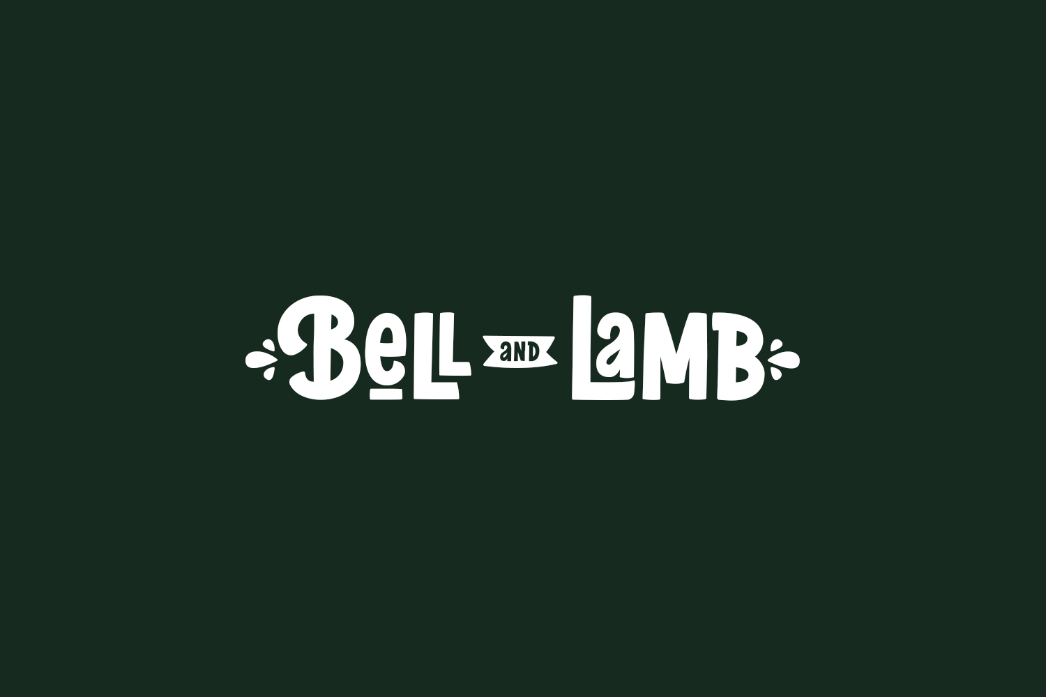 Bell and Lamb Free Font