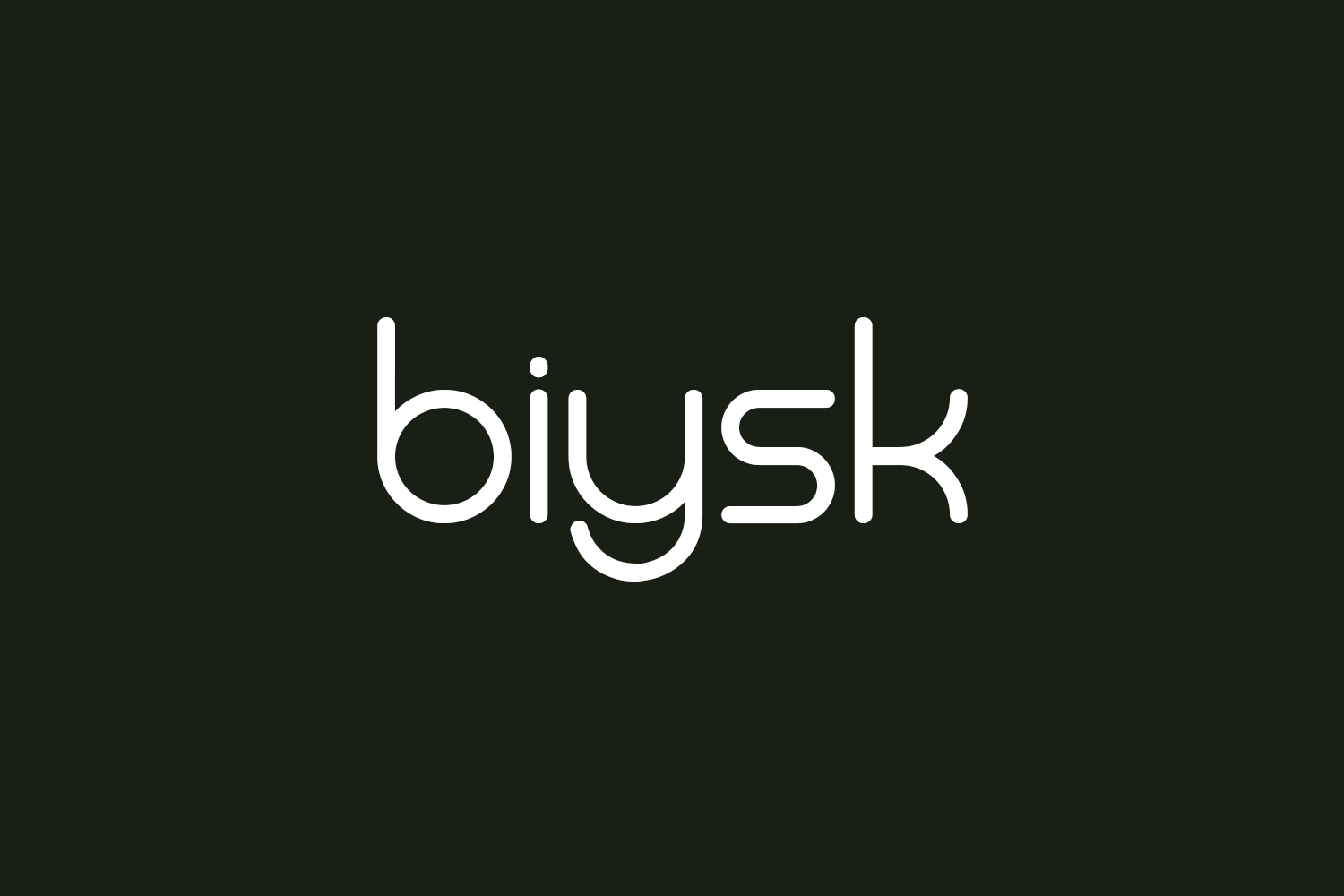 Biysk Free Font
