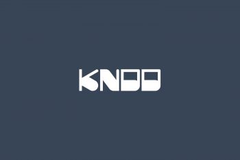 Knoo Free Font