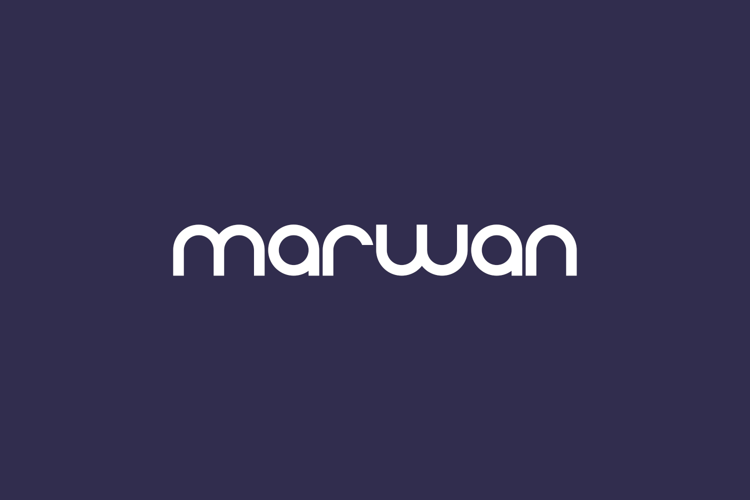 Marwan Free Font