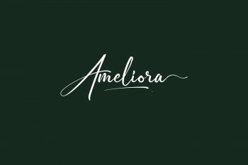 Ameliora Free Font