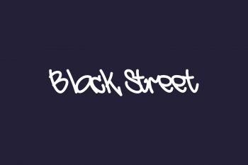 Black Street