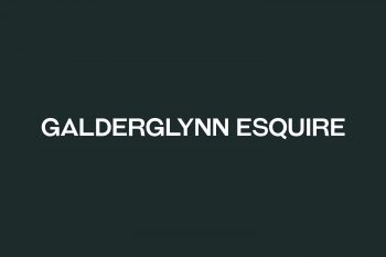 Galderglynn Esquire Free Font