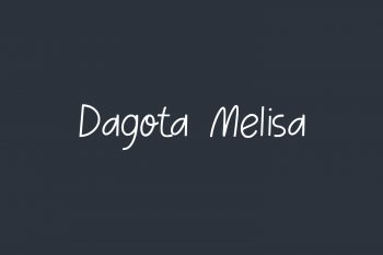 Dagota Melisa