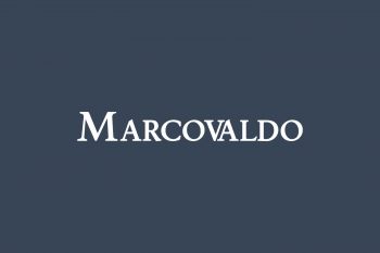 Marcovaldo Free Font