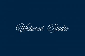 Westwood Studio Free Font