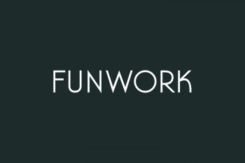 Funwork Free Font