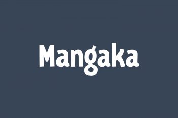 Mangaka