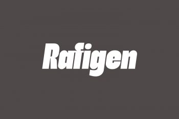 Rafigen Free Font