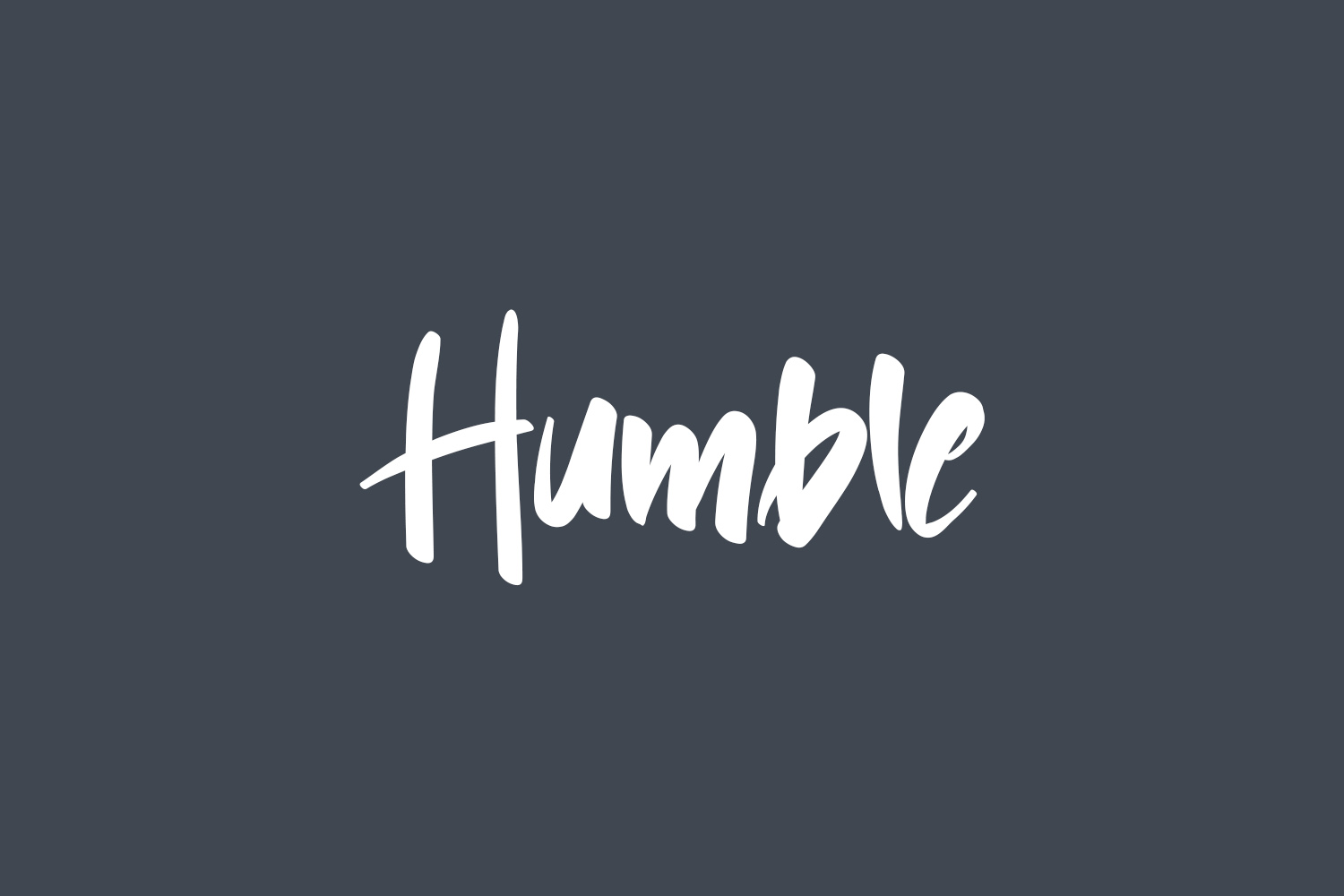 Humble Free Font