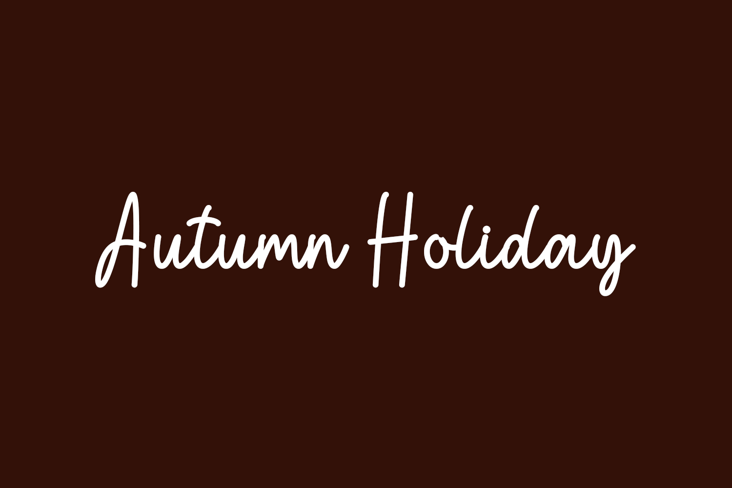 autumn-holiday