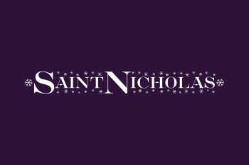 Saint Nicholas Free Font