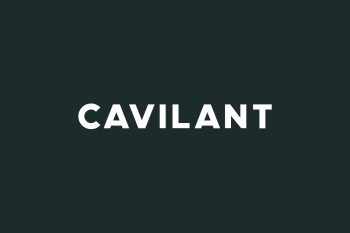 Cavilant Free Font