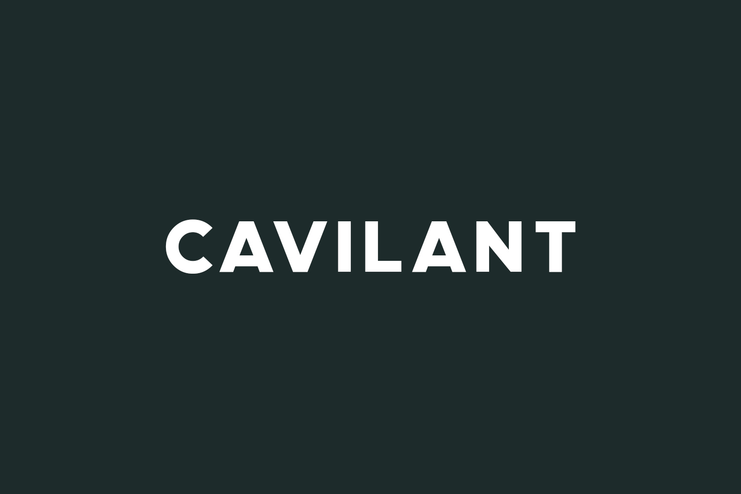 Cavilant Free Font