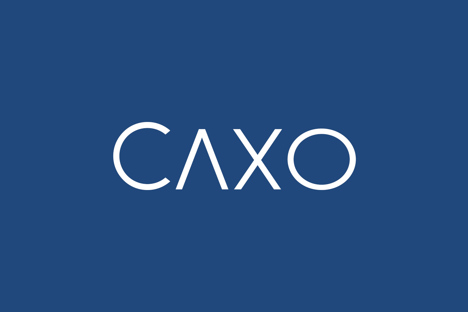 Caxo Free Font